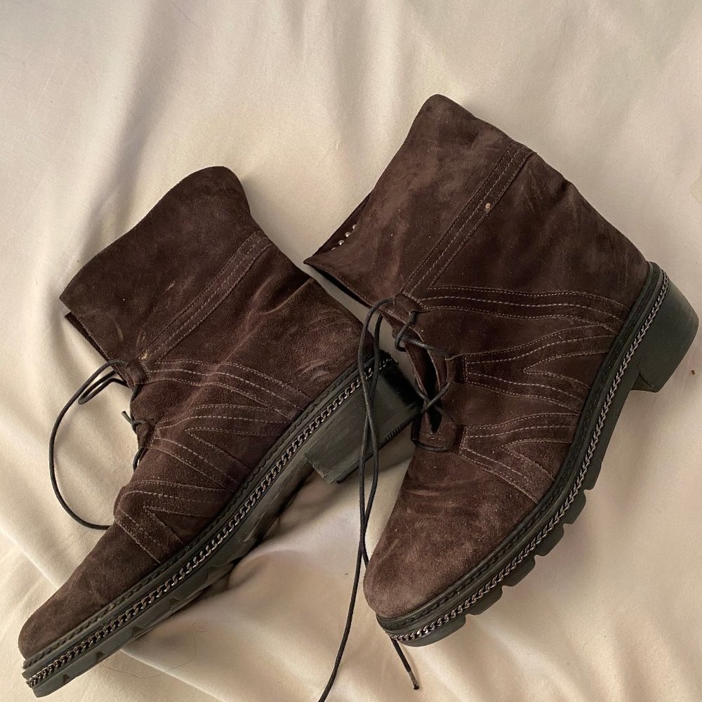 Stuart Weitzman Boots